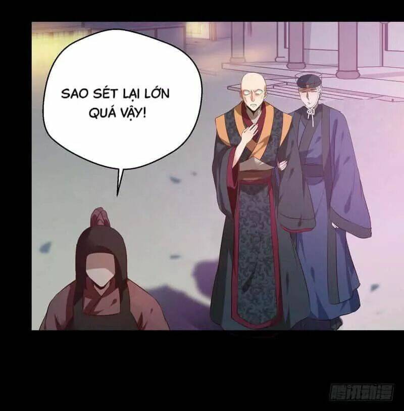 Tuyệt Sắc Quyến Rũ Quỷ Y Chí Tôn - Chapter 193 - Page 26