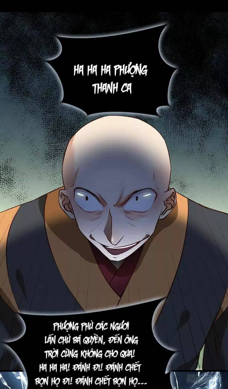 Tuyệt Sắc Quyến Rũ Quỷ Y Chí Tôn - Chapter 193 - Page 27