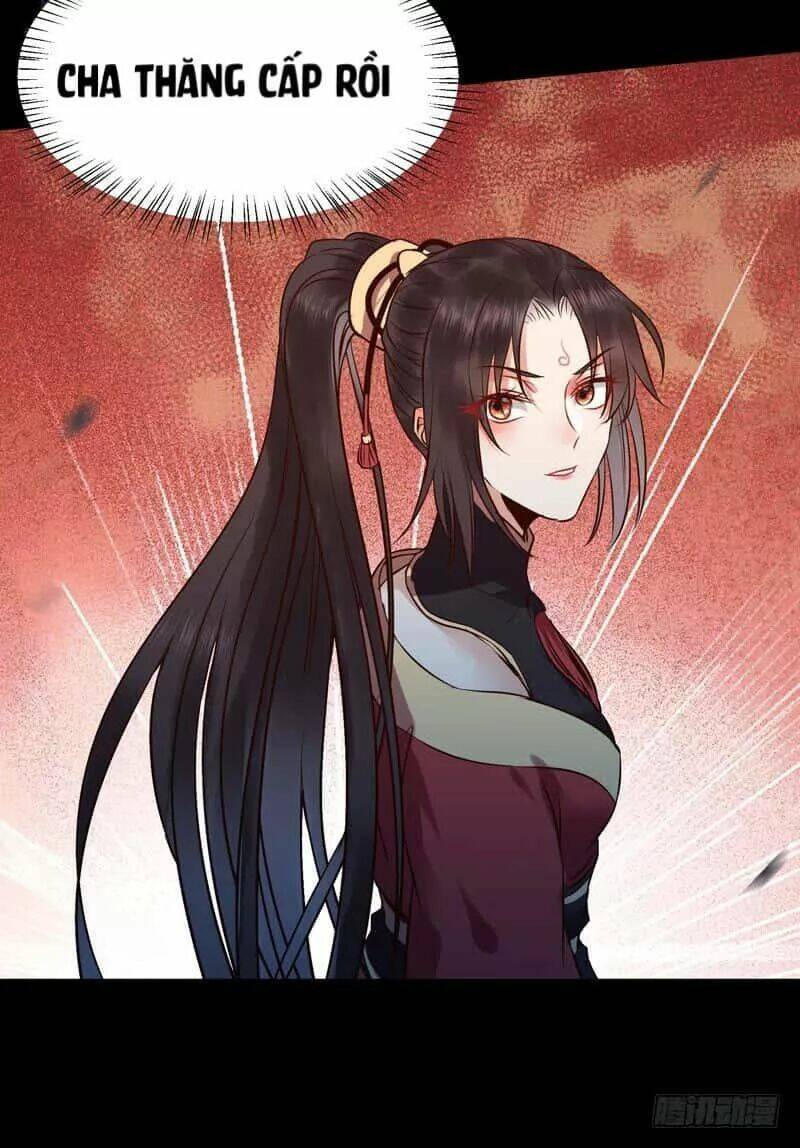 Tuyệt Sắc Quyến Rũ Quỷ Y Chí Tôn - Chapter 193 - Page 30