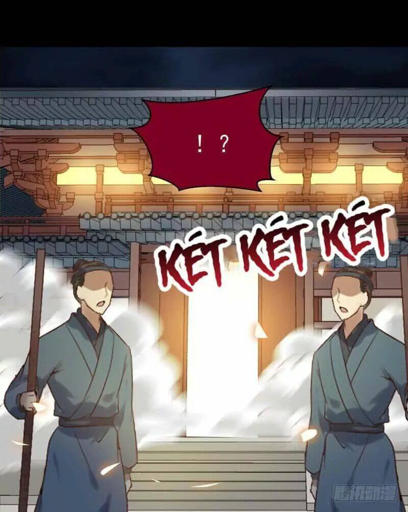 Tuyệt Sắc Quyến Rũ Quỷ Y Chí Tôn - Chapter 193 - Page 31