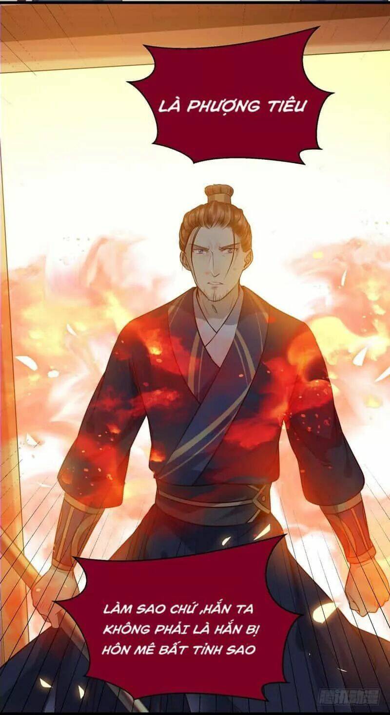 Tuyệt Sắc Quyến Rũ Quỷ Y Chí Tôn - Chapter 193 - Page 32