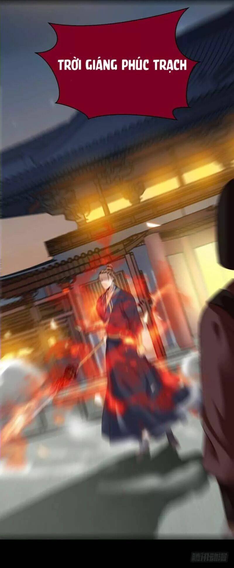 Tuyệt Sắc Quyến Rũ Quỷ Y Chí Tôn - Chapter 193 - Page 33