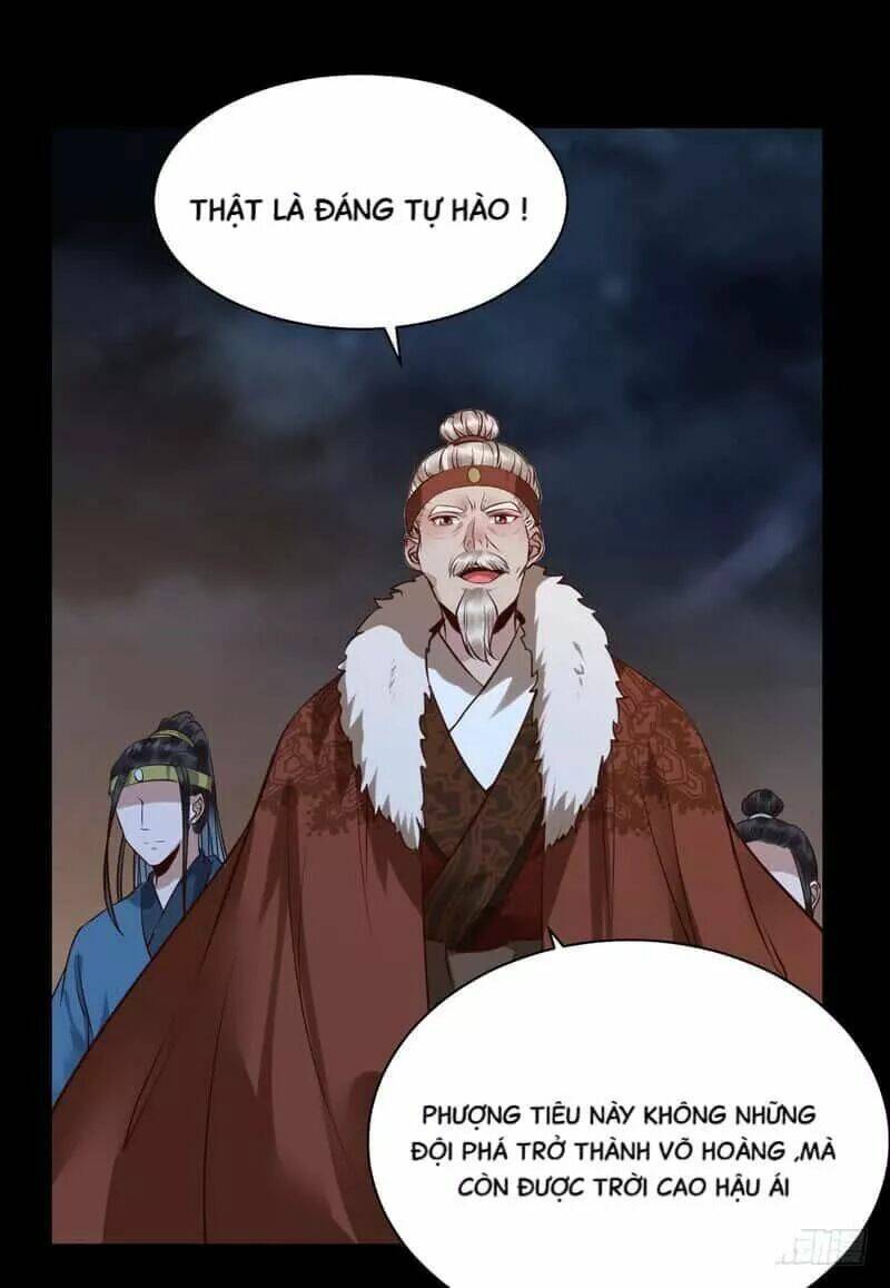 Tuyệt Sắc Quyến Rũ Quỷ Y Chí Tôn - Chapter 193 - Page 34