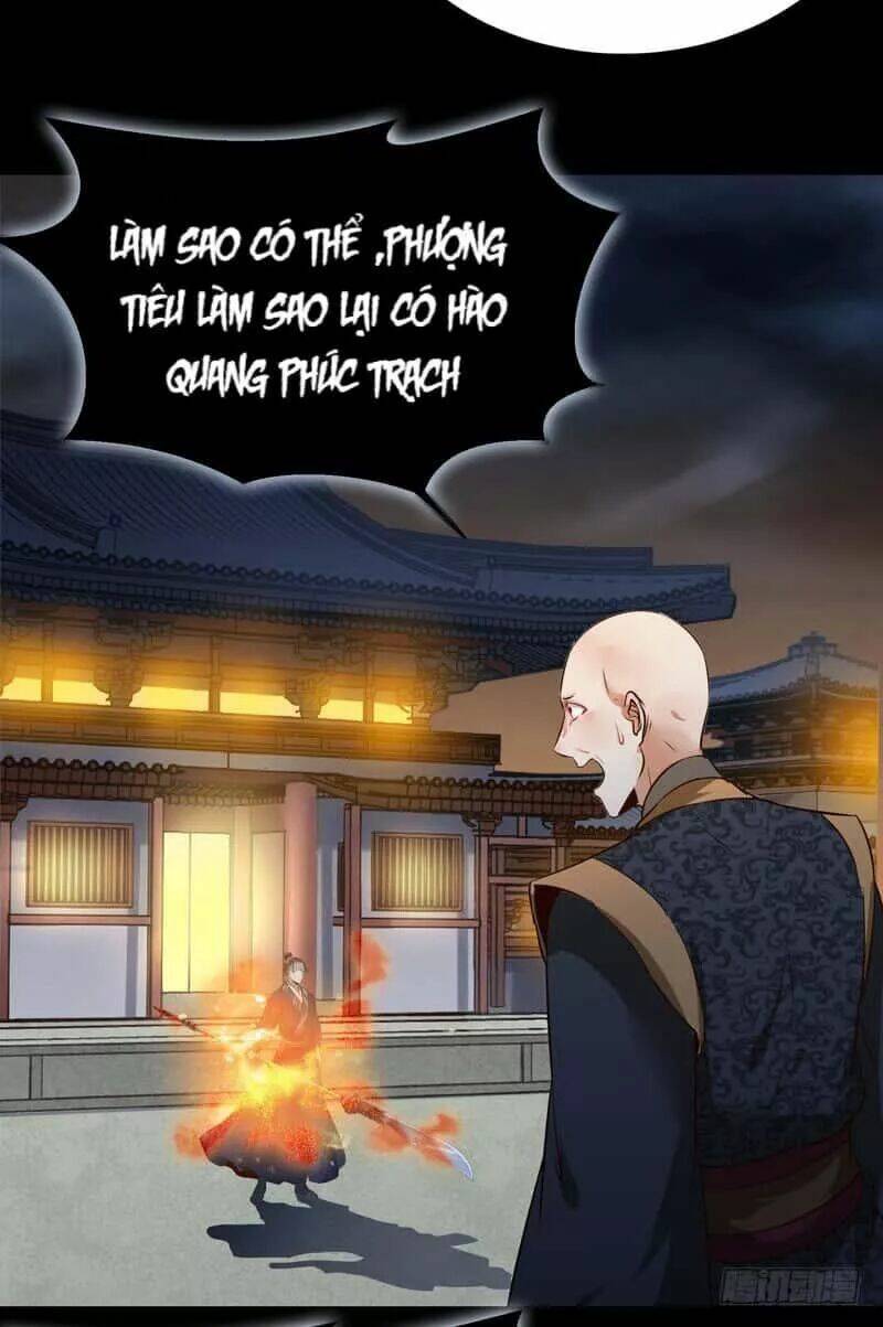 Tuyệt Sắc Quyến Rũ Quỷ Y Chí Tôn - Chapter 193 - Page 35