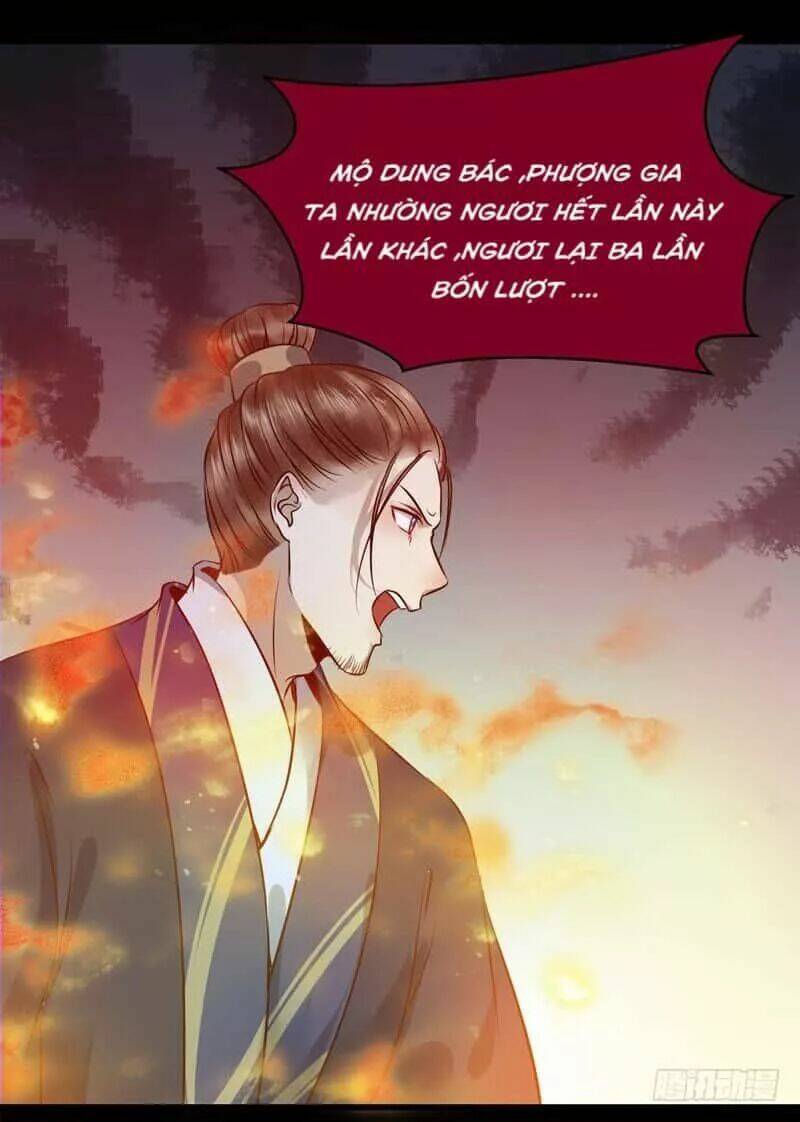 Tuyệt Sắc Quyến Rũ Quỷ Y Chí Tôn - Chapter 193 - Page 37