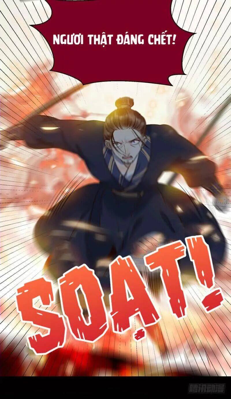 Tuyệt Sắc Quyến Rũ Quỷ Y Chí Tôn - Chapter 193 - Page 39