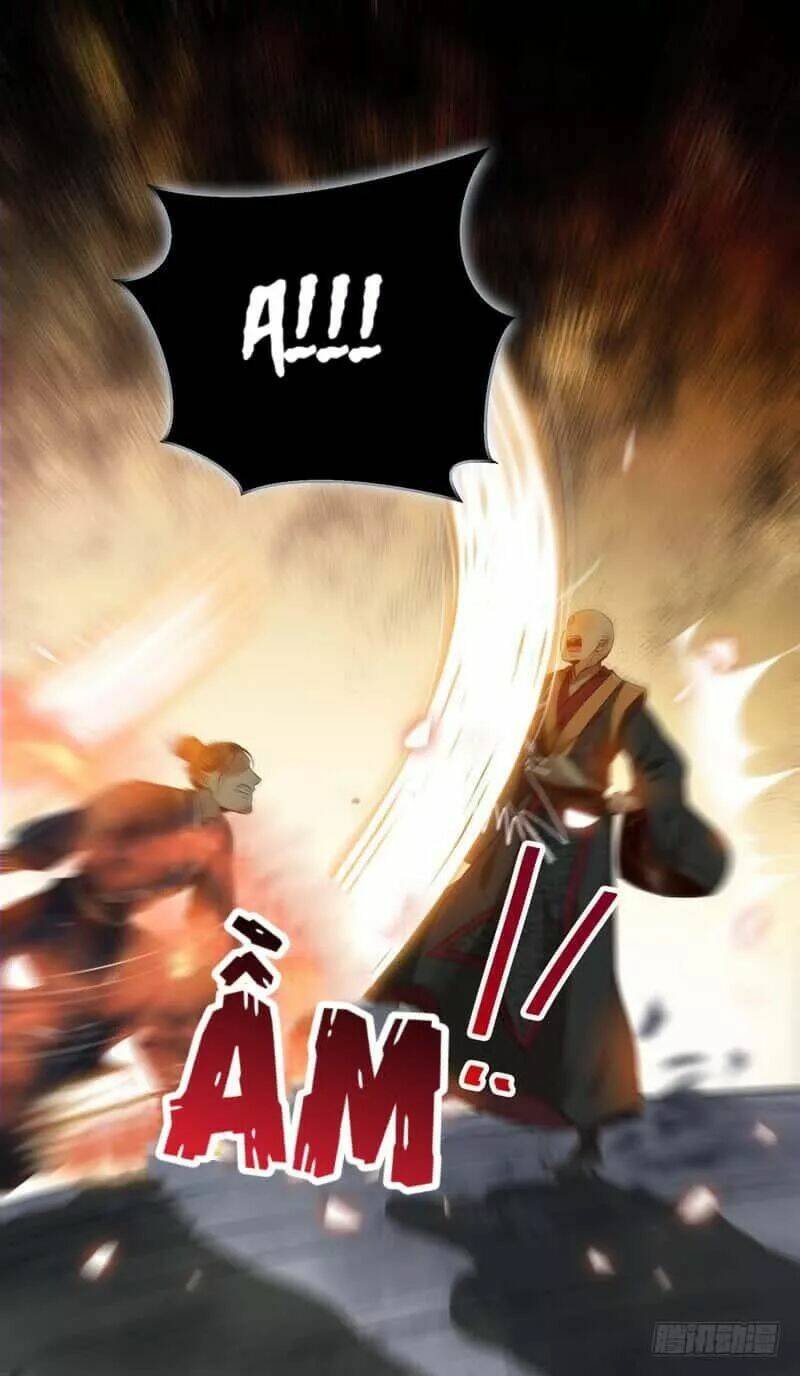 Tuyệt Sắc Quyến Rũ Quỷ Y Chí Tôn - Chapter 193 - Page 40