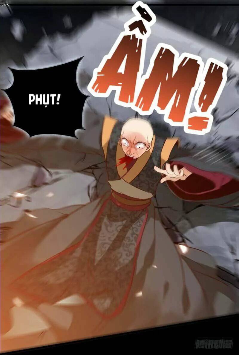 Tuyệt Sắc Quyến Rũ Quỷ Y Chí Tôn - Chapter 193 - Page 41