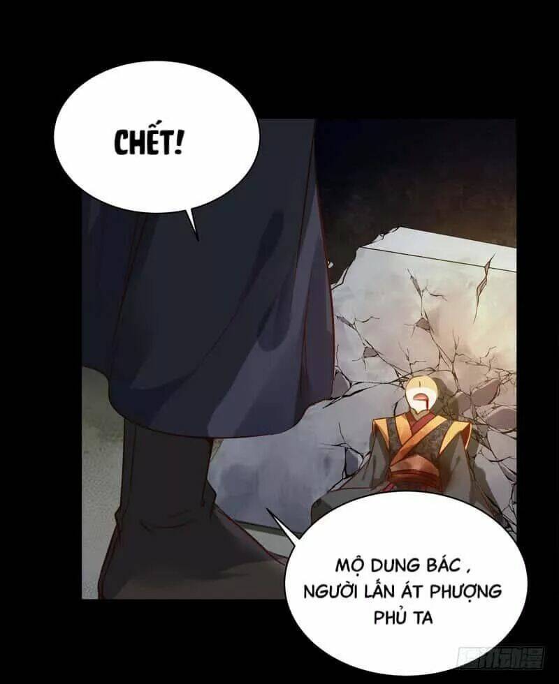 Tuyệt Sắc Quyến Rũ Quỷ Y Chí Tôn - Chapter 193 - Page 43
