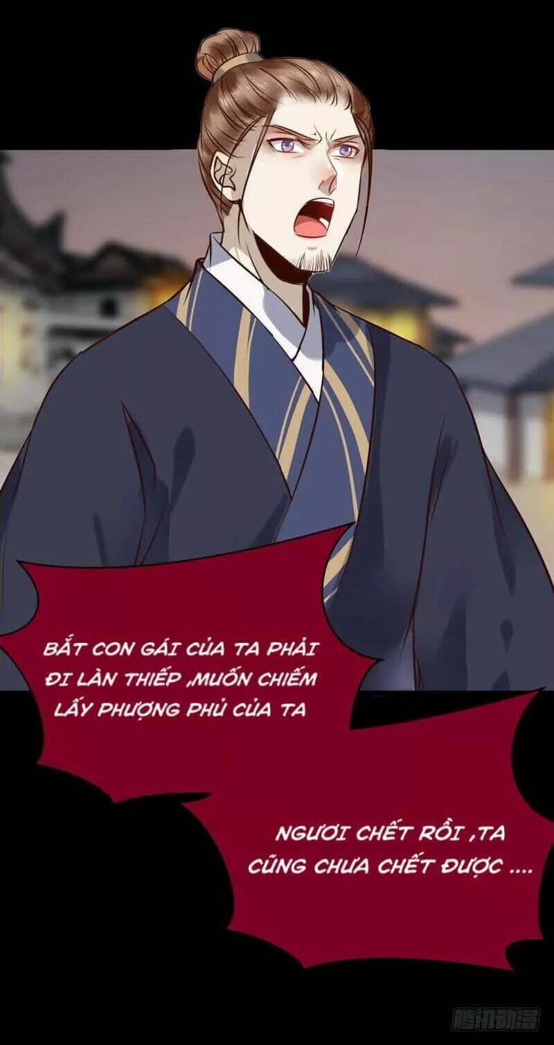 Tuyệt Sắc Quyến Rũ Quỷ Y Chí Tôn - Chapter 193 - Page 44