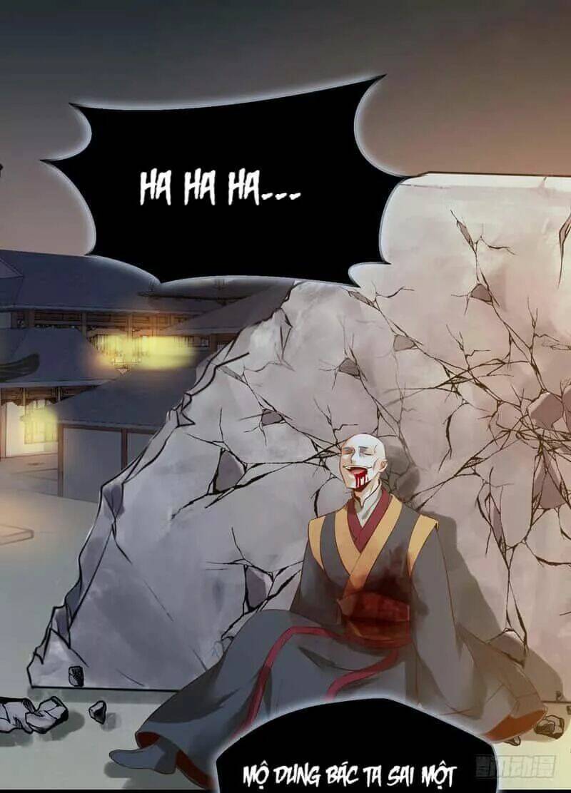 Tuyệt Sắc Quyến Rũ Quỷ Y Chí Tôn - Chapter 193 - Page 45