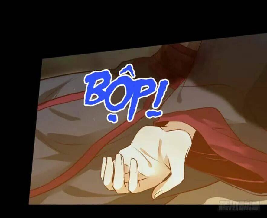 Tuyệt Sắc Quyến Rũ Quỷ Y Chí Tôn - Chapter 193 - Page 48