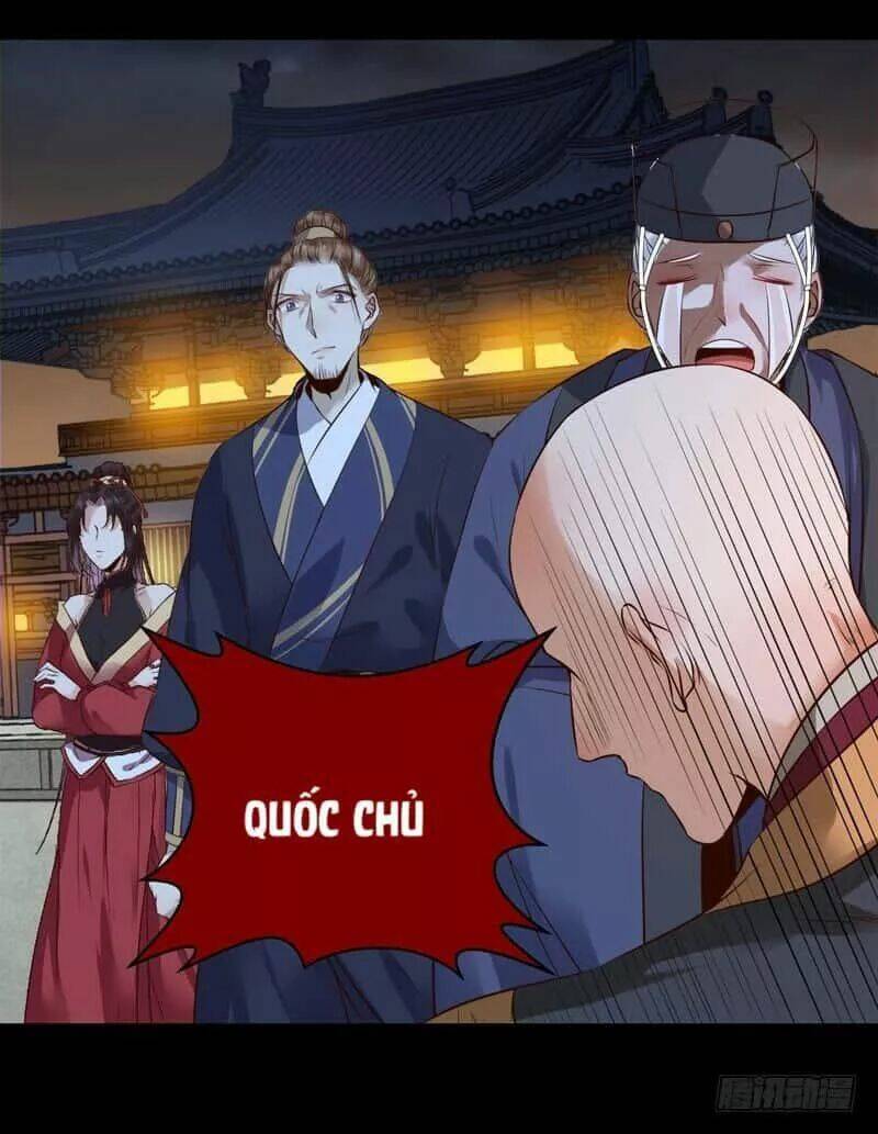 Tuyệt Sắc Quyến Rũ Quỷ Y Chí Tôn - Chapter 193 - Page 49