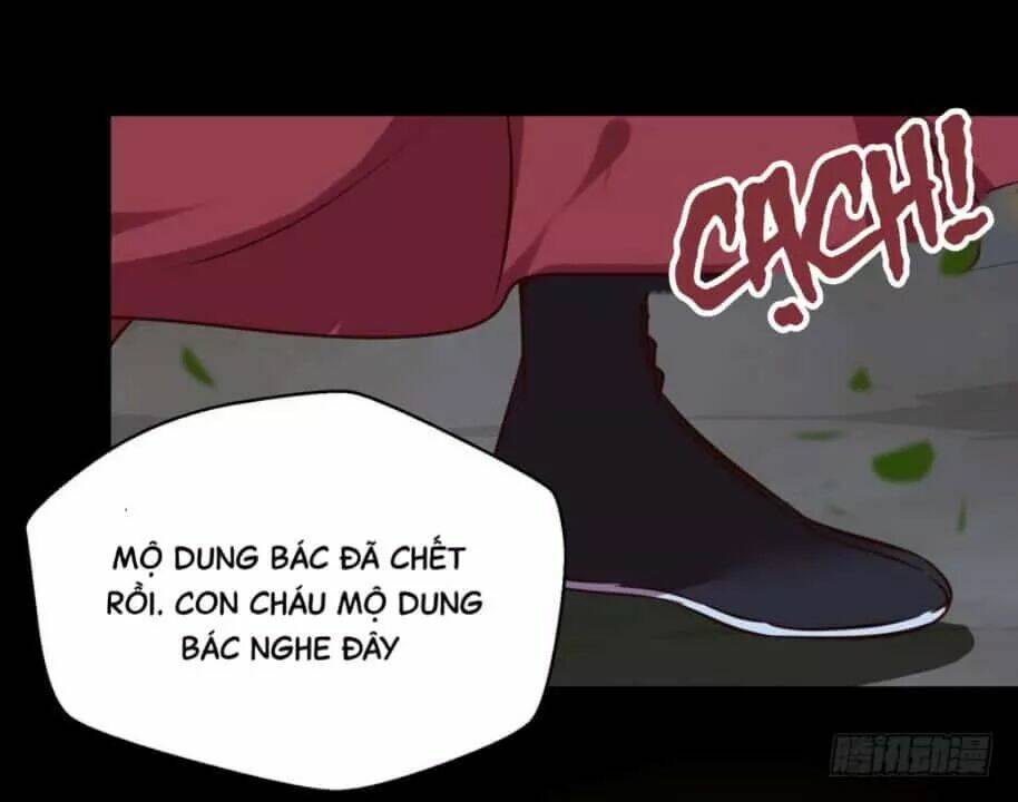 Tuyệt Sắc Quyến Rũ Quỷ Y Chí Tôn - Chapter 193 - Page 50