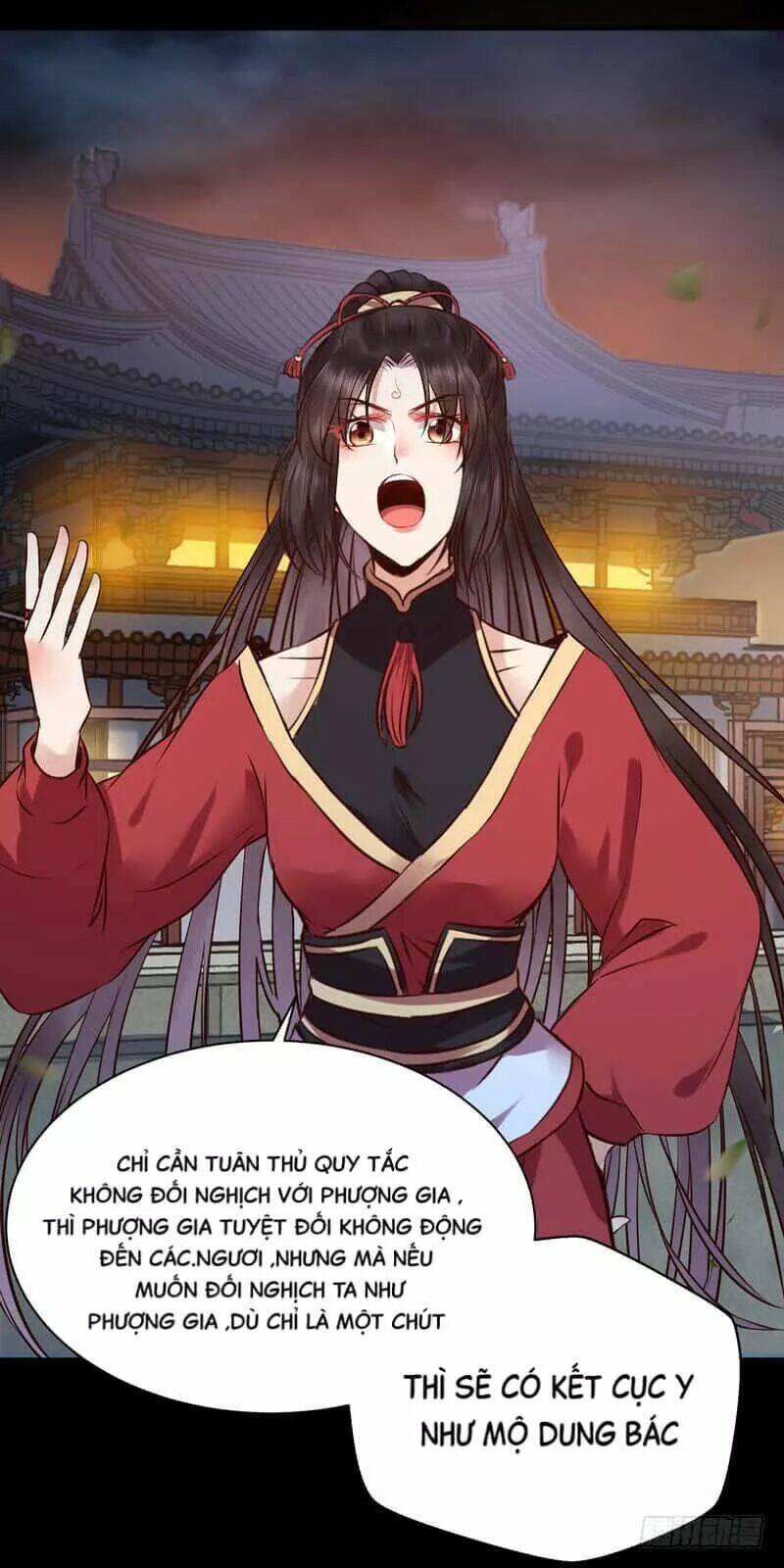 Tuyệt Sắc Quyến Rũ Quỷ Y Chí Tôn - Chapter 193 - Page 51