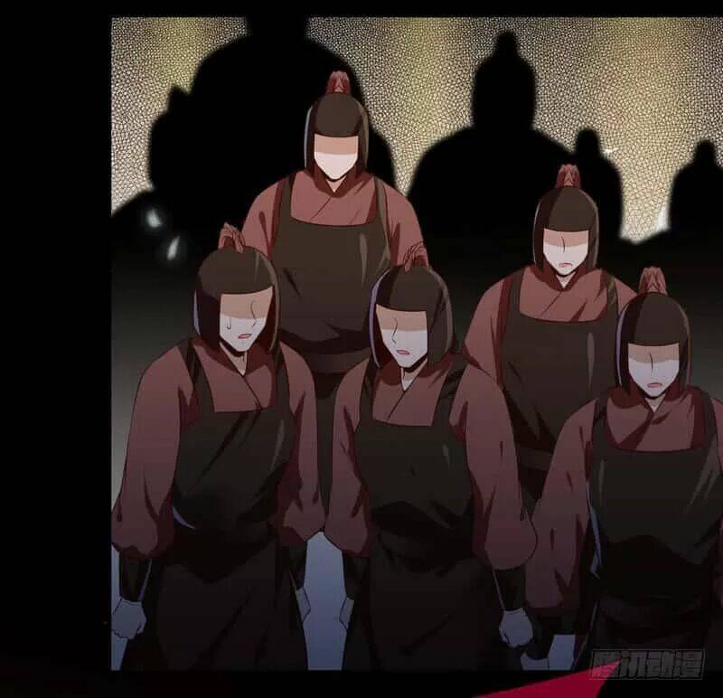 Tuyệt Sắc Quyến Rũ Quỷ Y Chí Tôn - Chapter 193 - Page 53