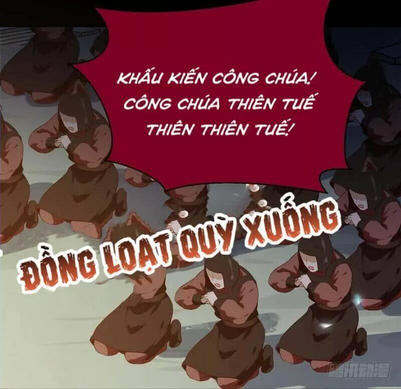 Tuyệt Sắc Quyến Rũ Quỷ Y Chí Tôn - Chapter 193 - Page 54