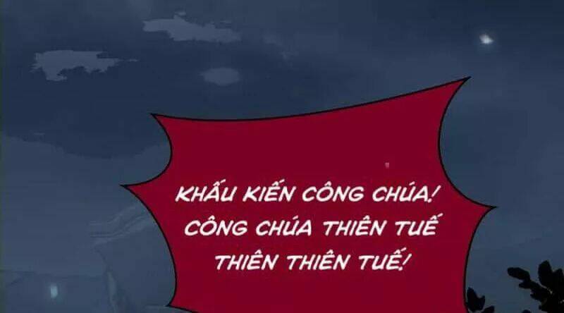 Tuyệt Sắc Quyến Rũ Quỷ Y Chí Tôn - Chapter 193 - Page 56