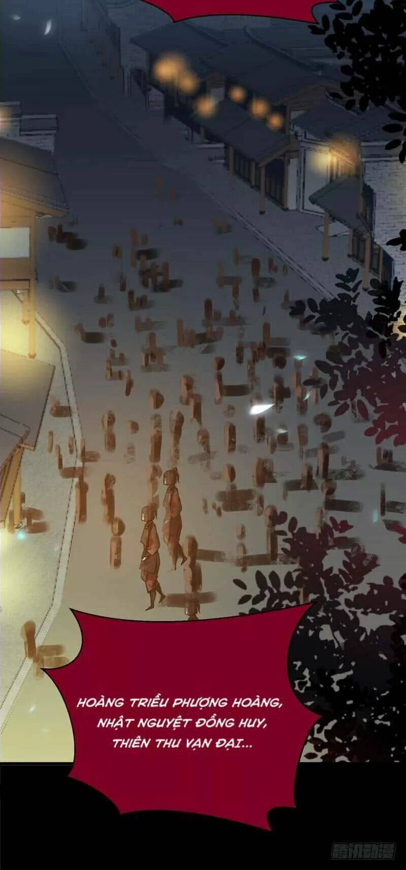 Tuyệt Sắc Quyến Rũ Quỷ Y Chí Tôn - Chapter 193 - Page 57