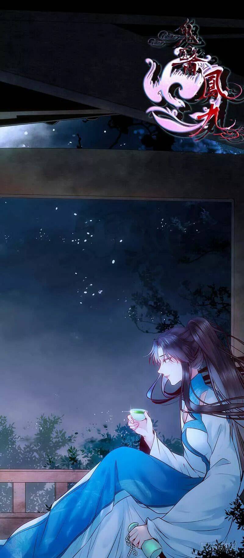 Tuyệt Sắc Quyến Rũ Quỷ Y Chí Tôn - Chapter 193 - Page 58