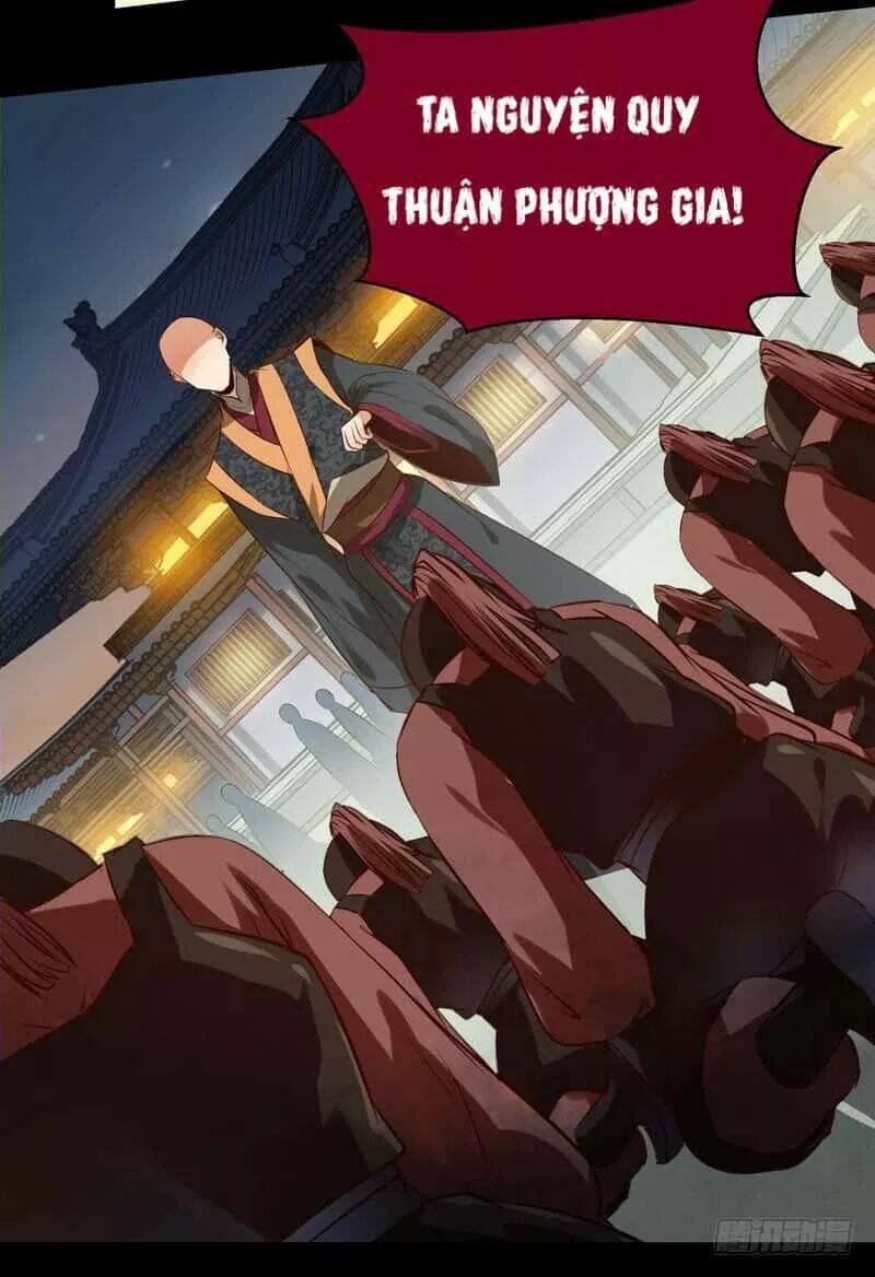 Tuyệt Sắc Quyến Rũ Quỷ Y Chí Tôn - Chapter 193 - Page 5