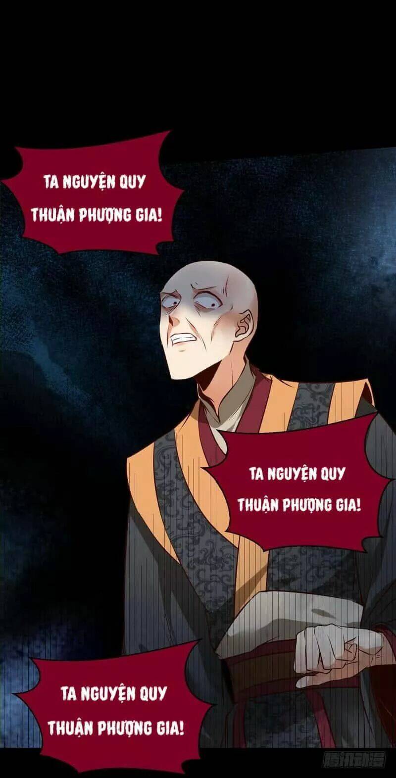 Tuyệt Sắc Quyến Rũ Quỷ Y Chí Tôn - Chapter 193 - Page 6