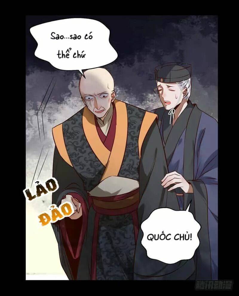 Tuyệt Sắc Quyến Rũ Quỷ Y Chí Tôn - Chapter 193 - Page 7