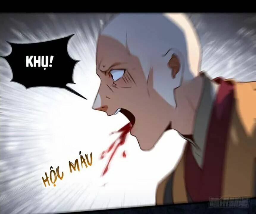 Tuyệt Sắc Quyến Rũ Quỷ Y Chí Tôn - Chapter 193 - Page 8