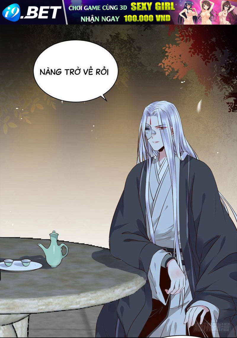 Tuyệt Sắc Quyến Rũ Quỷ Y Chí Tôn - Chapter 194 - Page 9