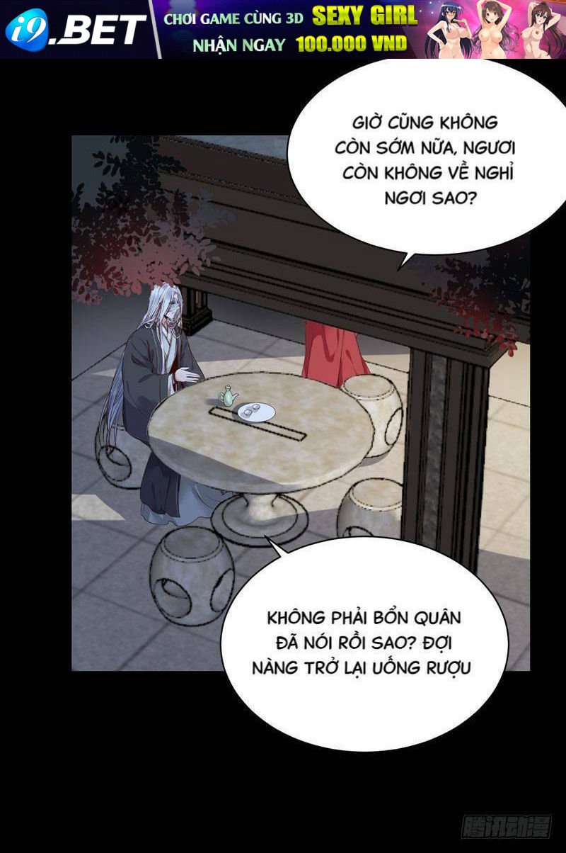 Tuyệt Sắc Quyến Rũ Quỷ Y Chí Tôn - Chapter 194 - Page 10