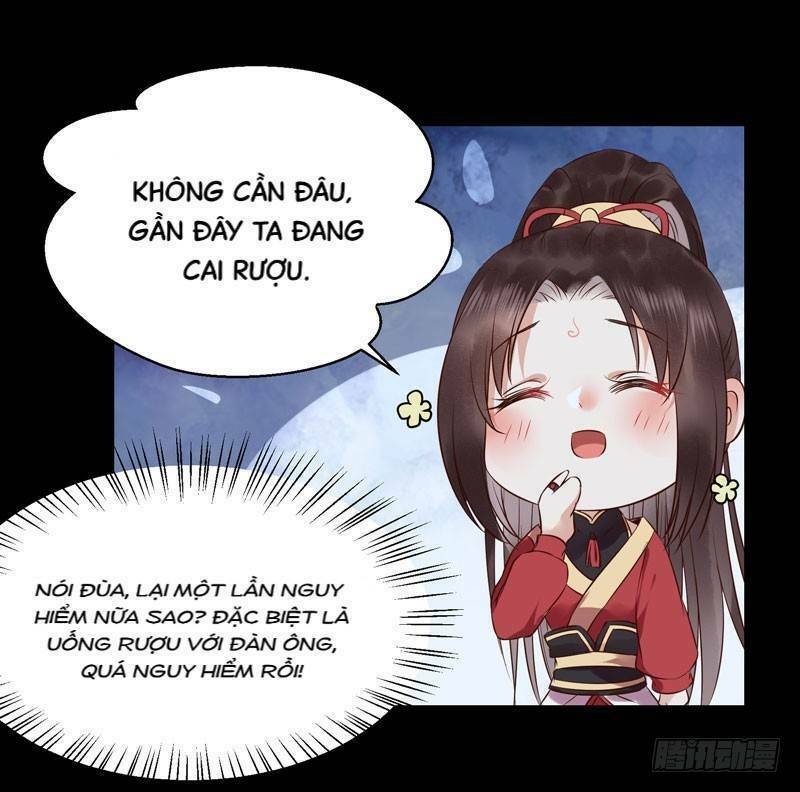Tuyệt Sắc Quyến Rũ Quỷ Y Chí Tôn - Chapter 194 - Page 11