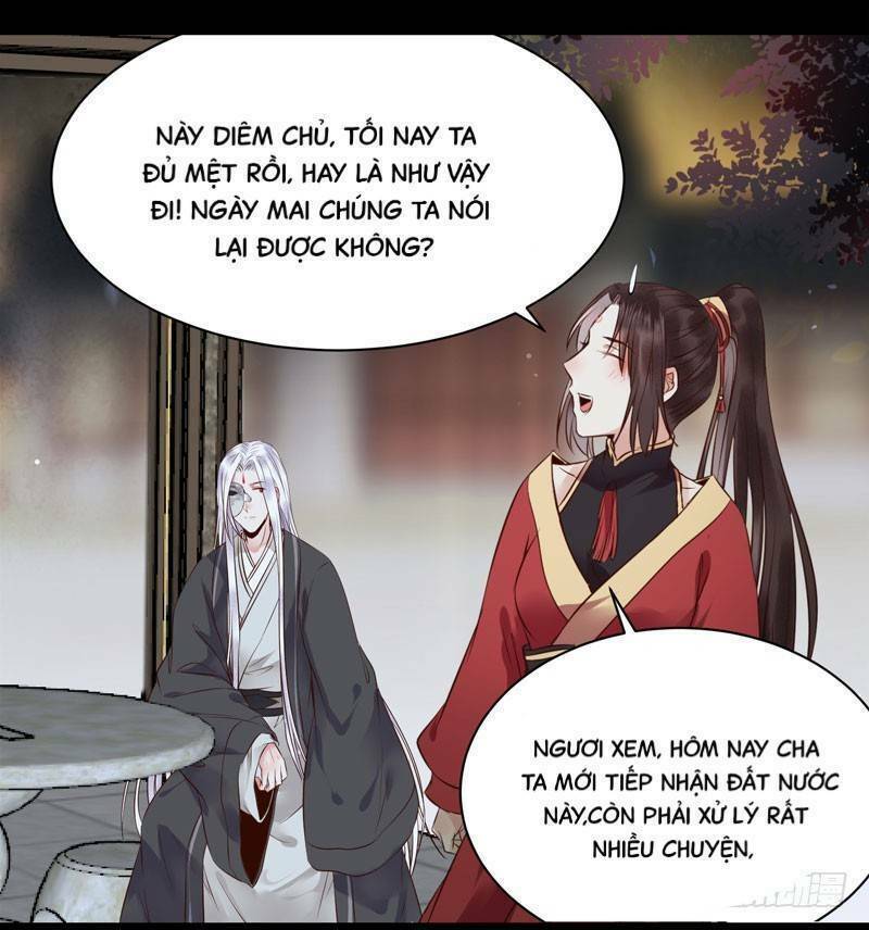 Tuyệt Sắc Quyến Rũ Quỷ Y Chí Tôn - Chapter 194 - Page 12