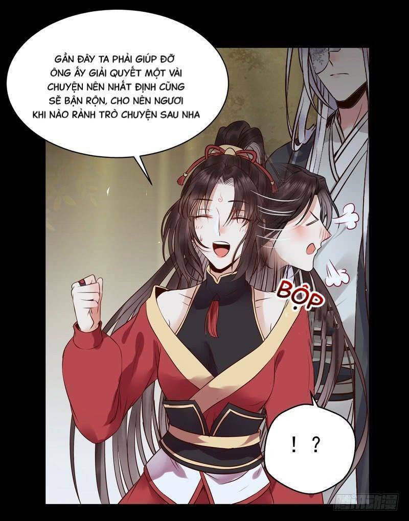 Tuyệt Sắc Quyến Rũ Quỷ Y Chí Tôn - Chapter 194 - Page 13