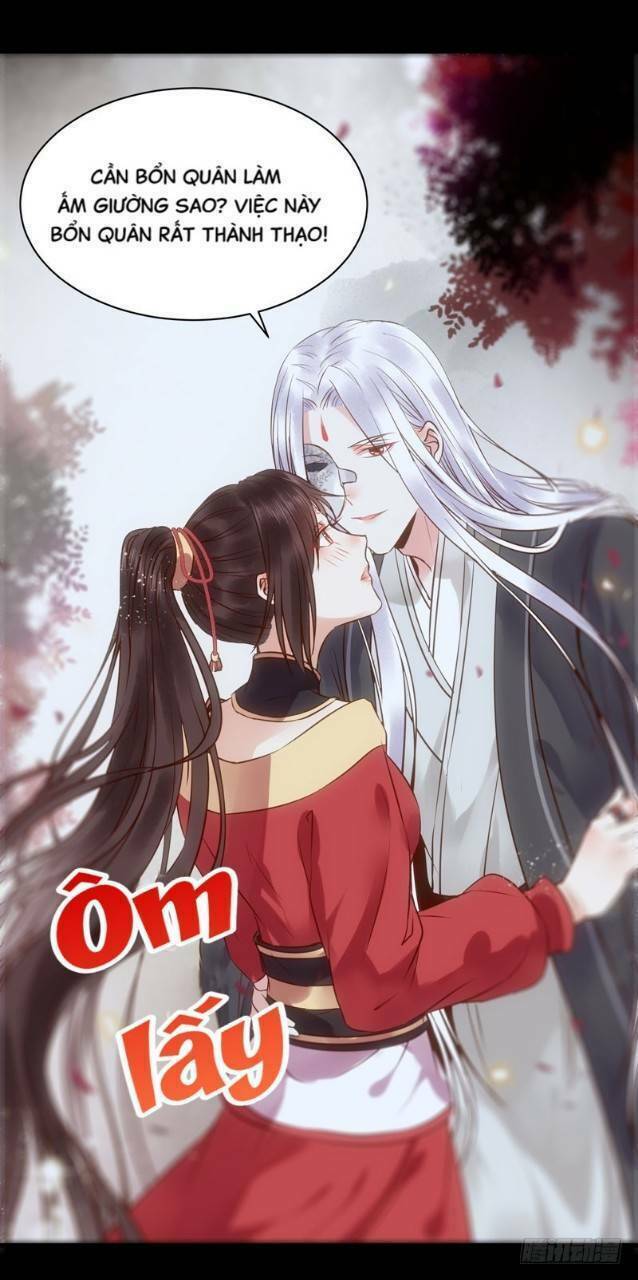 Tuyệt Sắc Quyến Rũ Quỷ Y Chí Tôn - Chapter 194 - Page 14
