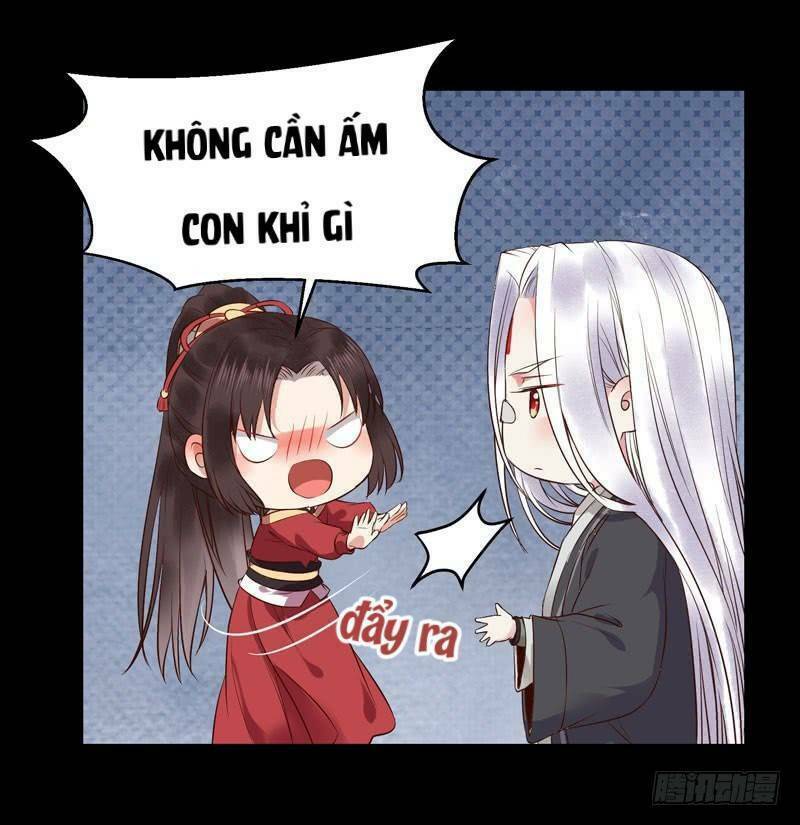 Tuyệt Sắc Quyến Rũ Quỷ Y Chí Tôn - Chapter 194 - Page 15