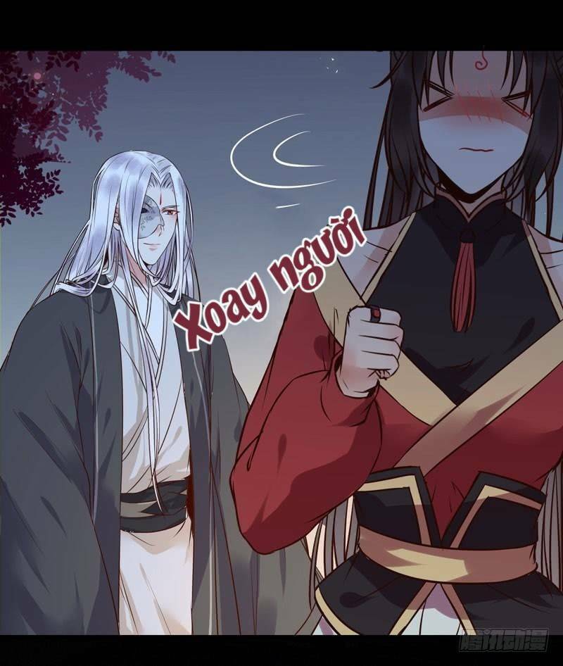Tuyệt Sắc Quyến Rũ Quỷ Y Chí Tôn - Chapter 194 - Page 16