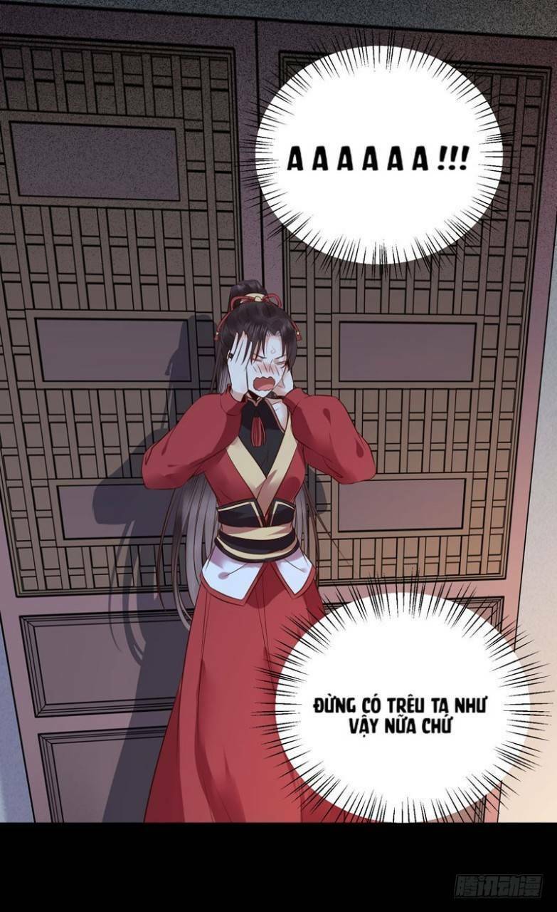 Tuyệt Sắc Quyến Rũ Quỷ Y Chí Tôn - Chapter 194 - Page 18