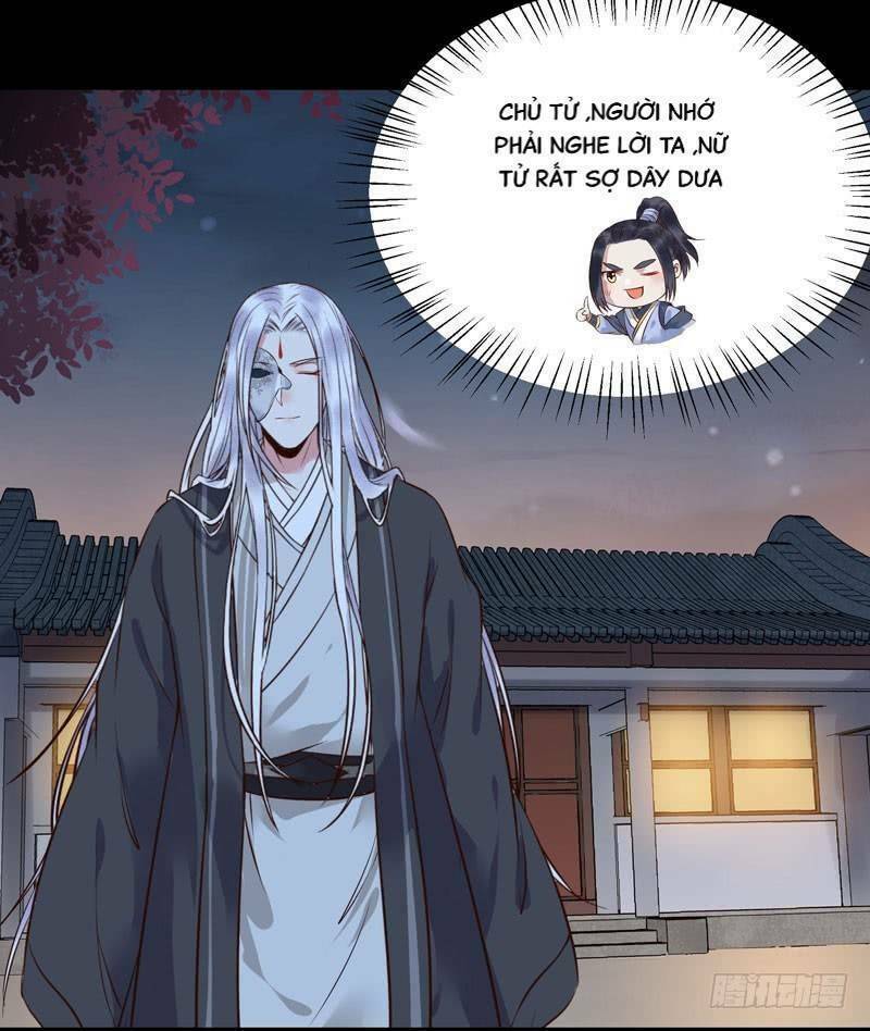 Tuyệt Sắc Quyến Rũ Quỷ Y Chí Tôn - Chapter 194 - Page 20