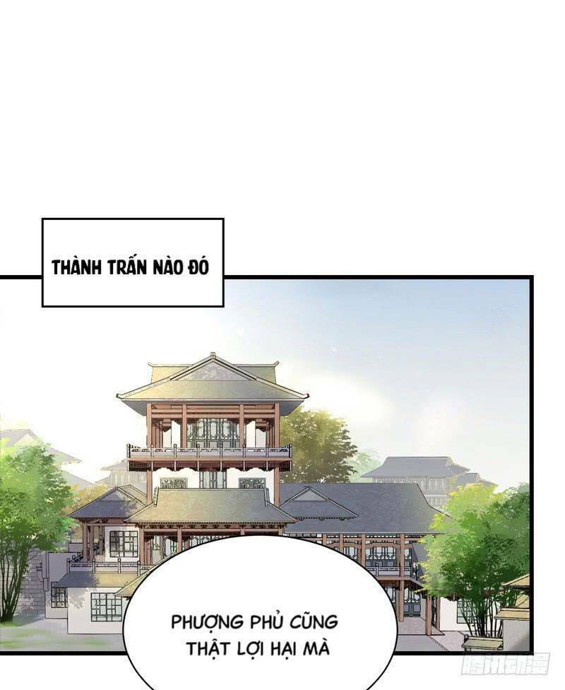 Tuyệt Sắc Quyến Rũ Quỷ Y Chí Tôn - Chapter 194 - Page 25