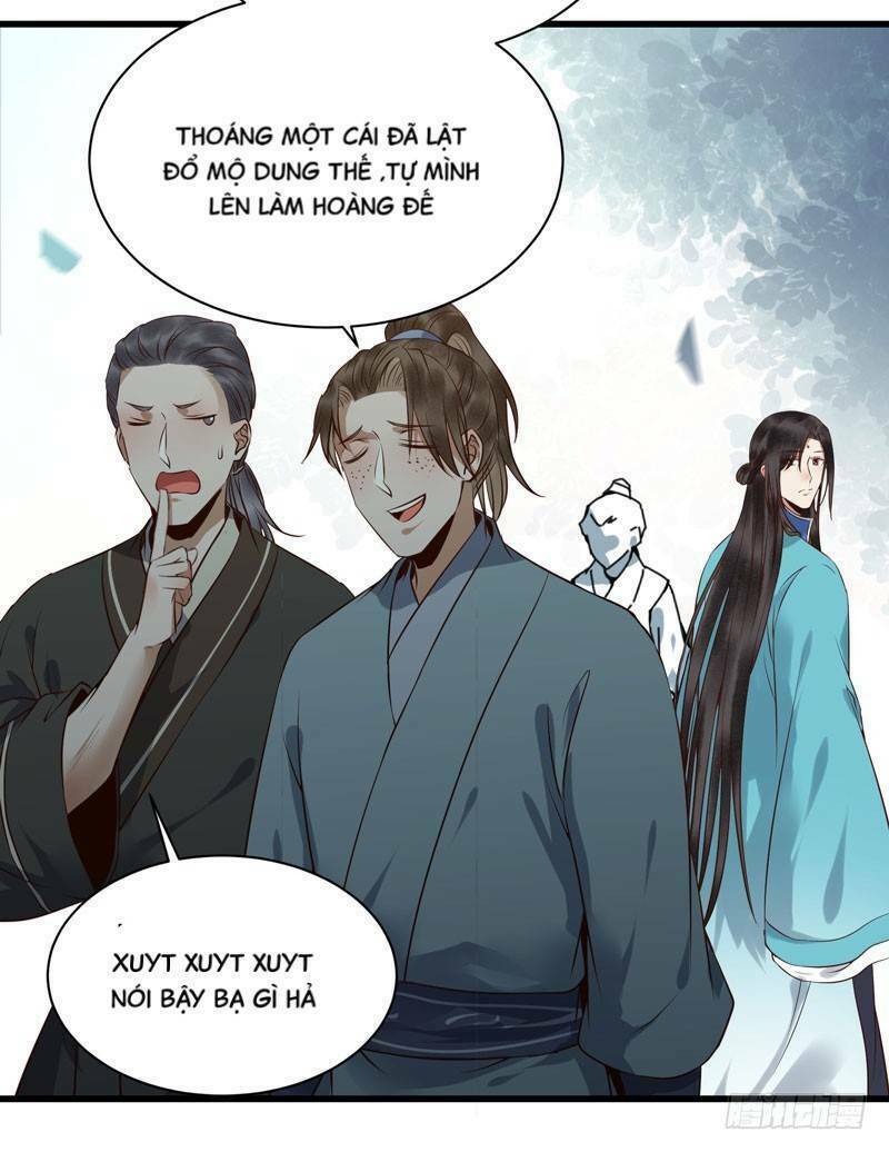 Tuyệt Sắc Quyến Rũ Quỷ Y Chí Tôn - Chapter 194 - Page 26