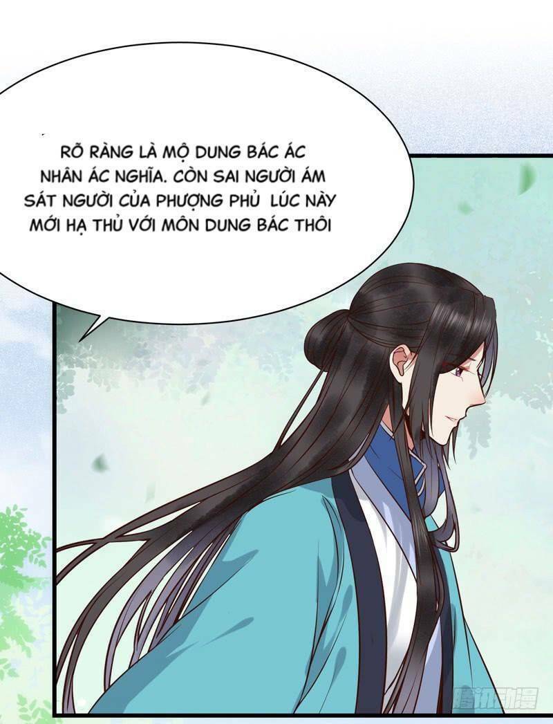 Tuyệt Sắc Quyến Rũ Quỷ Y Chí Tôn - Chapter 194 - Page 27