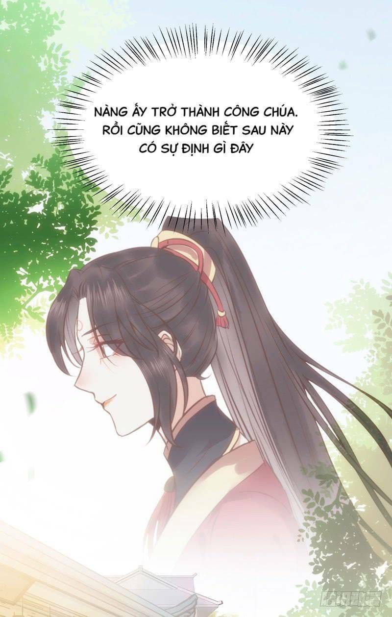 Tuyệt Sắc Quyến Rũ Quỷ Y Chí Tôn - Chapter 194 - Page 28