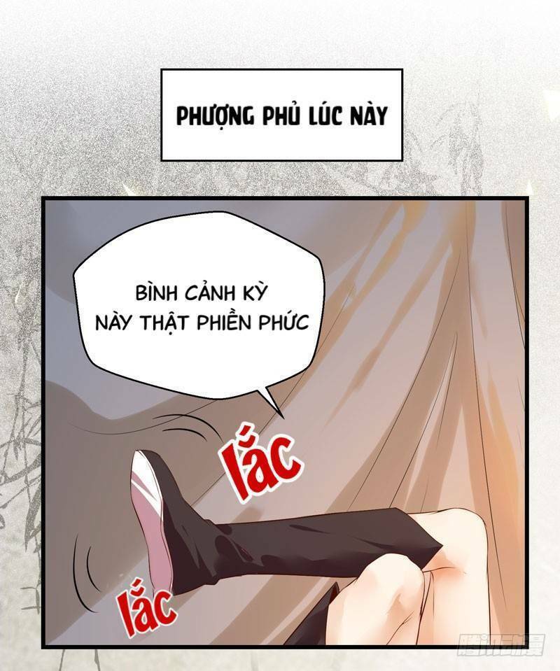 Tuyệt Sắc Quyến Rũ Quỷ Y Chí Tôn - Chapter 194 - Page 29