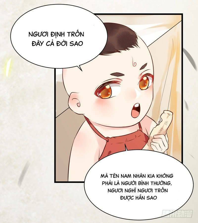 Tuyệt Sắc Quyến Rũ Quỷ Y Chí Tôn - Chapter 194 - Page 31