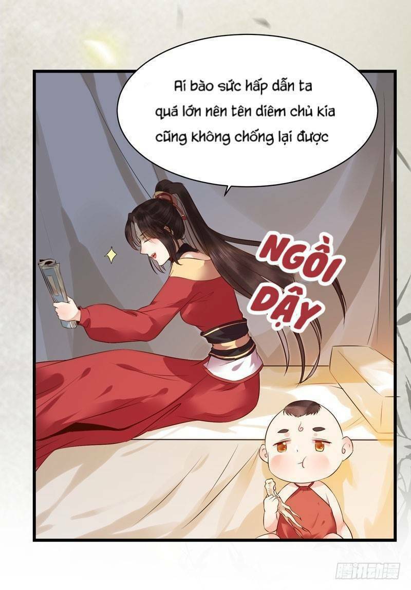 Tuyệt Sắc Quyến Rũ Quỷ Y Chí Tôn - Chapter 194 - Page 32