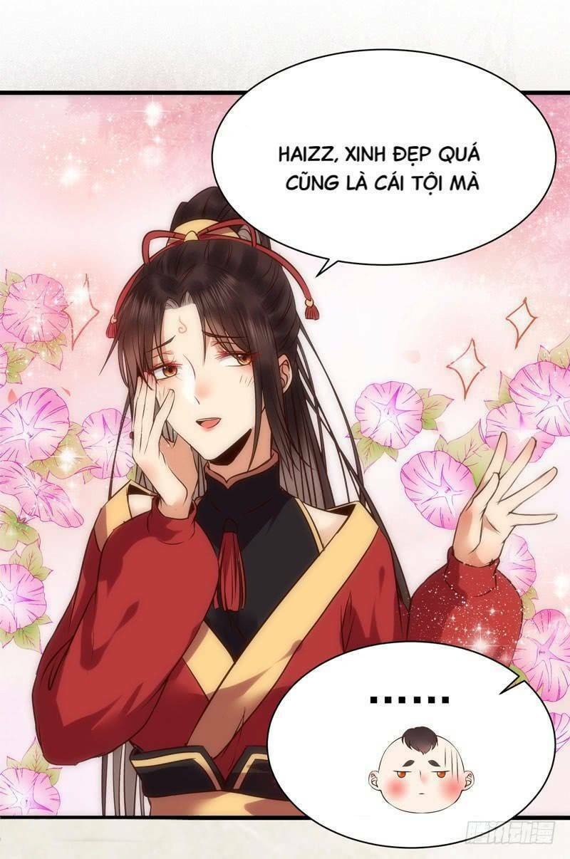 Tuyệt Sắc Quyến Rũ Quỷ Y Chí Tôn - Chapter 194 - Page 33