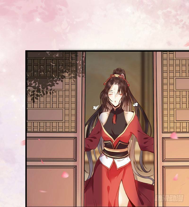 Tuyệt Sắc Quyến Rũ Quỷ Y Chí Tôn - Chapter 194 - Page 37