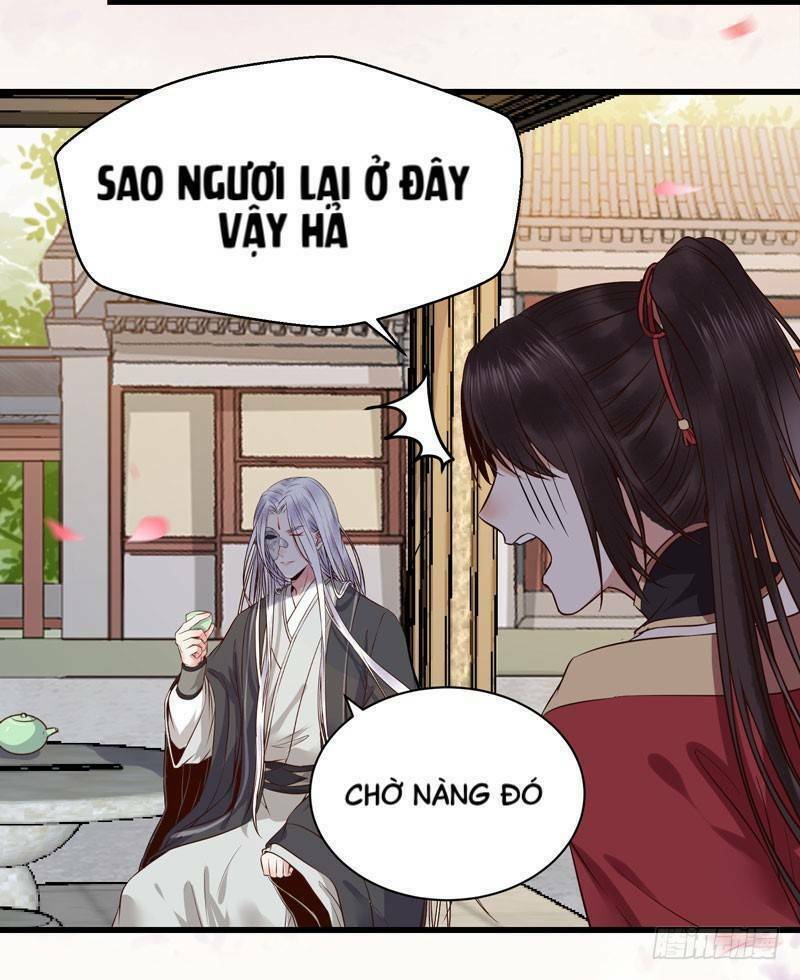 Tuyệt Sắc Quyến Rũ Quỷ Y Chí Tôn - Chapter 194 - Page 38