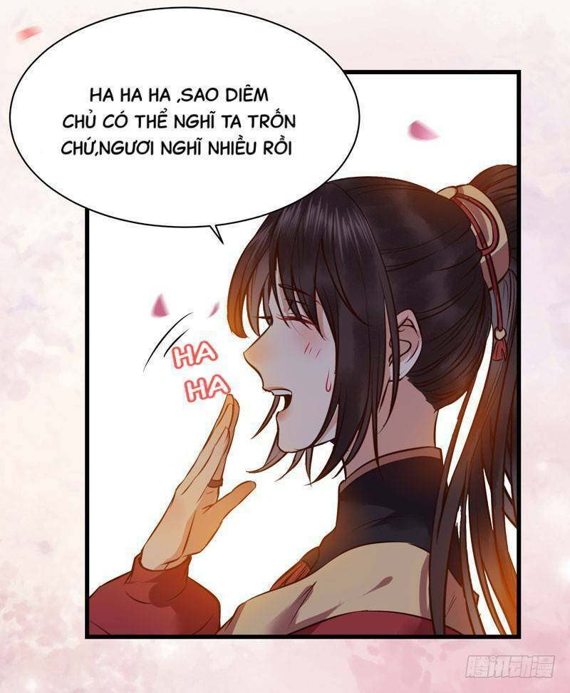 Tuyệt Sắc Quyến Rũ Quỷ Y Chí Tôn - Chapter 194 - Page 40