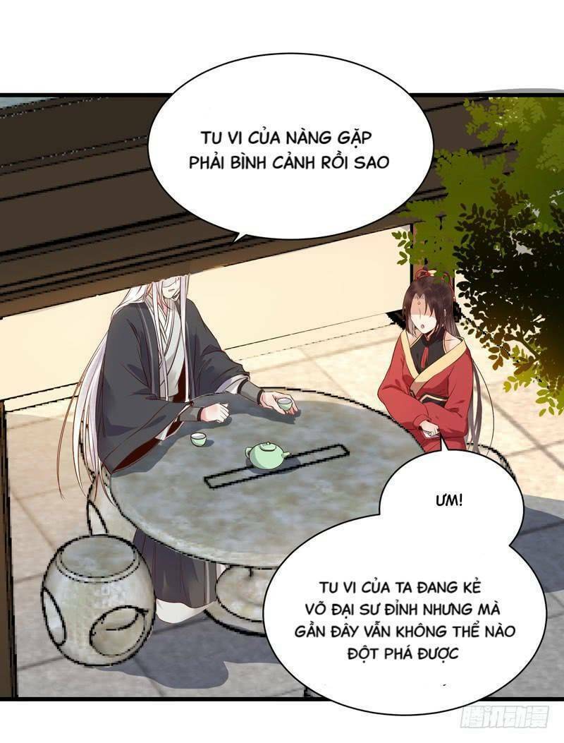 Tuyệt Sắc Quyến Rũ Quỷ Y Chí Tôn - Chapter 194 - Page 41